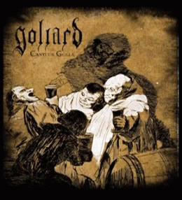 Goliard (COL) : Cantuus Goliae